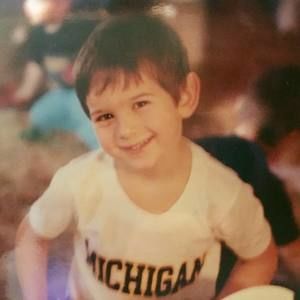 Meet your Posher, Ryan